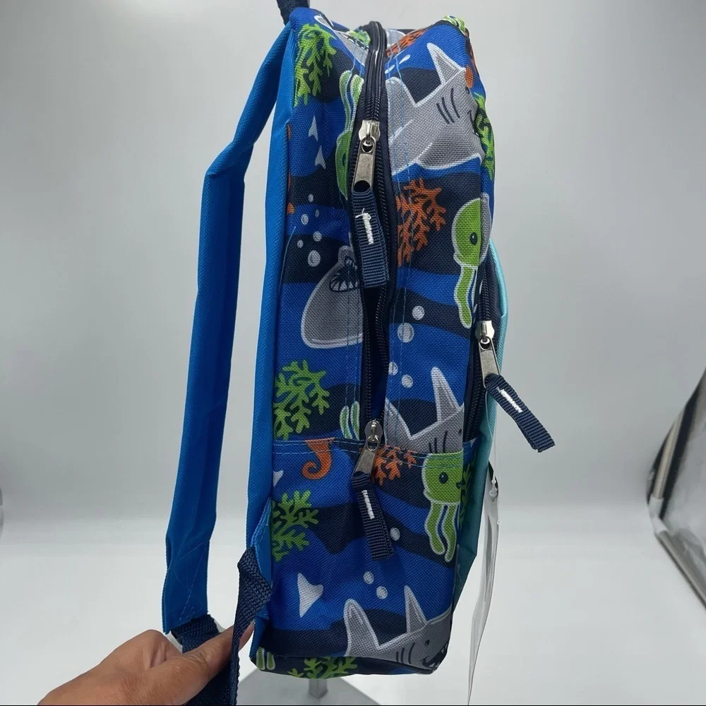 Boys backpack